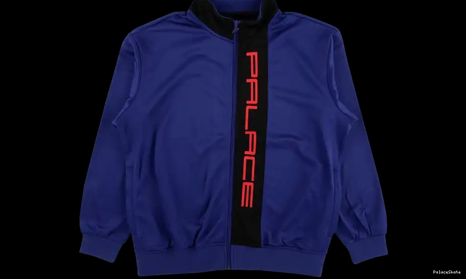Palace Top Track Ritual 0607